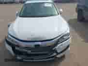 2016 Honda Accord EX-L with VIN 1HGCR2F8XGA094146, listed as a IAAI auction lot 41908805 with 149,265 mi miles and . Bid and sale history available at DreamBid. Image 12.