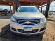 2014 Chevrolet Traverse LT с VIN 1GNKRGKD3EJ279427, выставлен на аукционе Copart как лот 81319105 с пробегом 127 184 миль миль и Списание • Salvage title. История ставок и продаж доступна на DreamBid. Изображение 5.