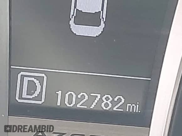 2013 Hyundai Azera с VIN KMHFG4JG8DA231328, выставлен на аукционе IAAI как лот 42985880 с пробегом 102 782 миль миль и . История ставок и продаж доступна на DreamBid. Изображение 16.