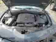 2014 Chevrolet Camaro LT with VIN 2G1FC1E38E9231647, listed as a Copart auction lot 69978125 with 106,672 mi miles and Salvage title. Bid and sale history available at DreamBid. Image 11.