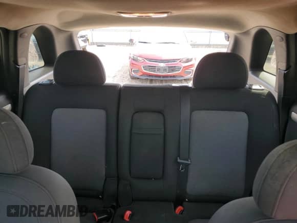 2012 Chevrolet Captiva Sport LT с VIN 3GNAL3E51CS542620, выставлен на аукционе Copart как лот 80013745 с пробегом 170 996 миль миль и Списание • Salvage title. История ставок и продаж доступна на DreamBid. Изображение 10.