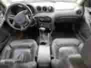 2000 Pontiac Grand Am GT z VIN 1G2NW52E2YM799735, wystawiony jako Copart lot #51782455 z przebiegiem 181 850 mil mil oraz Szkoda całkowita • Salvage title. Historia ofert i sprzedaży dostępna na DreamBid. Obrazek 8.