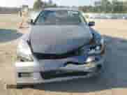 2007 Honda Accord EX-L with VIN 1HGCM66537A015542, listed as a Copart auction lot 80908255 with 154,279 mi miles and Salvage title. Bid and sale history available at DreamBid. Image 5.