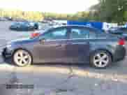 2014 Chevrolet Cruze 2LT z VIN 1G1PE5SB2E7122071, wystawiony jako IAAI lot #43346988 z przebiegiem 179 071 mil mil oraz . Historia ofert i sprzedaży dostępna na DreamBid. Obrazek 14.