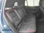 2025 Chevrolet Equinox FWD RS z VIN 3GNAXLEG1SL175362, wystawiony jako Copart lot #44587075 z przebiegiem 2 949 mil mil oraz Szkoda całkowita • Salvage title. Historia ofert i sprzedaży dostępna na DreamBid. Obrazek 11.