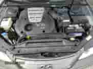 2007 Hyundai Azera SE с VIN KMHFC46F47A188414, выставлен на аукционе Copart как лот 43132425 с пробегом 74 289 миль миль и Списание • Salvage title. История ставок и продаж доступна на DreamBid. Изображение 11.