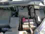 2018 Toyota Sienna XLE with VIN 5TDDZ3DC2JS205914, listed as a Copart auction lot 63795705 with 127,778 mi miles and Salvage title. Bid and sale history available at DreamBid. Image 17.