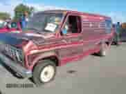 1985 Ford Econoline Cargo с VIN 1FDEE14G5FHB84460, выставлен на аукционе IAAI как лот 43408648 с пробегом Не указан миль и . История ставок и продаж доступна на DreamBid. Изображение 2.
