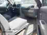 2002 Nissan Frontier XE with VIN 1N6DD26S62C316222, listed as a IAAI auction lot 42796937 with 191,514 mi miles and . Bid and sale history available at DreamBid. Image 5.