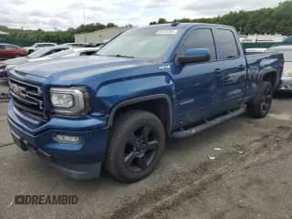 2016 GMC Sierra 1500 с VIN 1GTV2LEC8GZ393563, выставлен на аукционе Copart как лот 69124385 с пробегом 89 139 миль миль и Списание • Salvage title. История ставок и продаж доступна на DreamBid. Изображение 1.