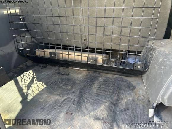 2012 Chevrolet Express Passenger 1LS с VIN 1GAZGZFA0C1202688, выставлен на аукционе IAAI как лот 43520676 с пробегом 178 006 миль миль и . История ставок и продаж доступна на DreamBid. Изображение 3.
