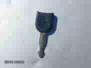 2006 Ford Mustang Standard with VIN 1ZVFT80N765121287, listed as a IAAI auction lot 43442943 with 161,926 mi miles and . Bid and sale history available at DreamBid. Image 11.