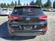 2018 Hyundai Tucson SEL с VIN KM8J3CA49JU773036, выставлен на аукционе Copart как лот 84059565 с пробегом 92 332 миль миль и Чистый • Clean title. История ставок и продаж доступна на DreamBid. Изображение 6.