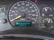 2001 Chevrolet Suburban LS with VIN 3GNFK16T41G140679, listed as a IAAI auction lot 42783984 with 98,342 mi miles and . Bid and sale history available at DreamBid. Image 7.