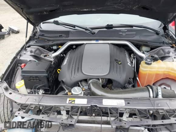 2014 Dodge Challenger R/T Plus with VIN 2C3CDYBT1EH177266, listed as a IAAI auction lot 41798977 with 109,489 mi miles and . Bid and sale history available at DreamBid. Image 10.