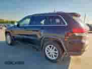 2017 Jeep Grand Cherokee Altitude z VIN 1C4RJEAG1HC779769, wystawiony jako Copart lot #84708585 z przebiegiem Nie podano mil oraz Czysty tytuł • Clean title. Historia ofert i sprzedaży dostępna na DreamBid. Obrazek 2.