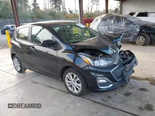 2021 Chevrolet Spark 1LT с VIN KL8CD6SA7MC718829, выставлен на аукционе IAAI как лот 43316609 с пробегом 77 554 миль миль и . История ставок и продаж доступна на DreamBid. Изображение 1.