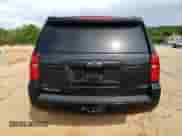 2019 Chevrolet Tahoe LS с VIN 1GNSKAKC8KR399407, выставлен на аукционе Copart как лот 55696355 с пробегом 83 903 миль миль и Списание • Salvage title. История ставок и продаж доступна на DreamBid. Изображение 6.