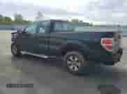 2013 Ford F-150 STX с VIN 1FTFX1EF9DFD72982, выставлен на аукционе Copart как лот 83853915 с пробегом 103 847 миль миль и Чистый • Clean title. История ставок и продаж доступна на DreamBid. Изображение 2.