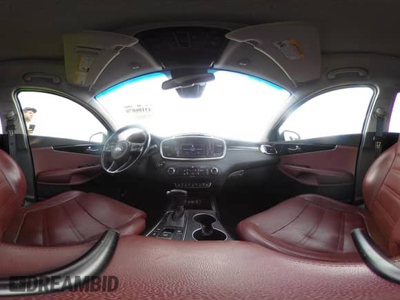 2017 Kia Sorento SX z VIN 5XYPKDA57HG337832, wystawiony jako IAAI lot #43106070 z przebiegiem 99 466 mil mil oraz . Historia ofert i sprzedaży dostępna na DreamBid. Obrazek 19.