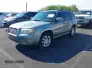 2006 Subaru Forester X with VIN JF1SG65606H724503, listed as a IAAI auction lot 42924143 with 220,520 mi miles and . Bid and sale history available at DreamBid. Image 2.