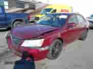 2009 Hyundai Sonata GLS with VIN 5NPET46C79H415726, listed as a IAAI auction lot 43230978 with 129,701 mi miles and . Bid and sale history available at DreamBid. Image 2.