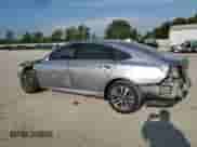 2018 Honda Accord with VIN 1HGCV3F17JA013583, listed as a Copart auction lot 63613705 with 59,266 mi miles and Salvage title. Bid and sale history available at DreamBid. Image 2.