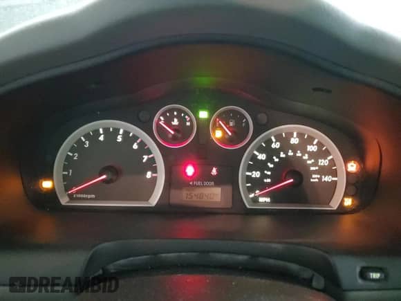 2006 Hyundai Santa Fe GLS с VIN KM8SC13E96U058988, выставлен на аукционе Copart как лот 82703394 с пробегом 154 840 миль миль и Чистый • Clean title. История ставок и продаж доступна на DreamBid. Изображение 9.