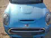 2017 MINI Hardtop Cooper S с VIN WMWXP7C57H2A44765, выставлен на аукционе Copart как лот 84923655 с пробегом Не указан миль и Списание • Salvage title. История ставок и продаж доступна на DreamBid. Изображение 11.