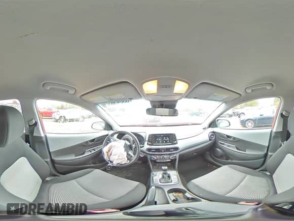 2020 Hyundai Kona SEL с VIN KM8K22AAXLU400002, выставлен на аукционе Copart как лот 63843032 с пробегом 61 666 миль миль и . История ставок и продаж доступна на DreamBid. Изображение 12.