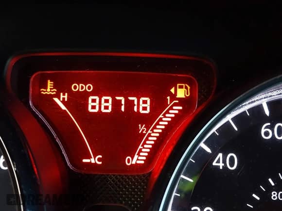 2014 Nissan Note SV with VIN 3N1CE2CP1EL388596, listed as a IAAI auction lot 43087311 with 88,778 mi miles and . Bid and sale history available at DreamBid. Image 15.