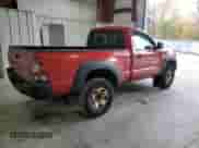 2011 Toyota Tacoma с VIN 5TFPX4EN7BX002019, выставлен на аукционе Copart как лот 82719865 с пробегом 257 934 миль миль и Чистый • Clean title. История ставок и продаж доступна на DreamBid. Изображение 3.