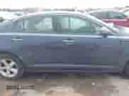 2015 Kia Optima LX with VIN 5XXGM4A73FG488602, listed as a IAAI auction lot 43008817 with 87,198 mi miles and . Bid and sale history available at DreamBid. Image 13.