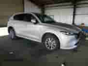 2024 Mazda CX-5 S Select z VIN JM3KFBBL3R0404599, wystawiony jako Copart lot #70781305 z przebiegiem Nie podano mil oraz Szkoda całkowita • Salvage title. Historia ofert i sprzedaży dostępna na DreamBid. Obrazek 4.