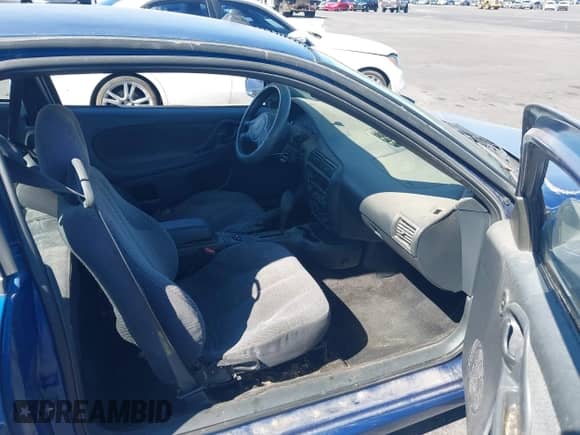 2003 Chevrolet Cavalier LS Sport с VIN 1G1JH12F437338445, выставлен на аукционе IAAI как лот 43340532 с пробегом 215 631 миль миль и . История ставок и продаж доступна на DreamBid. Изображение 5.
