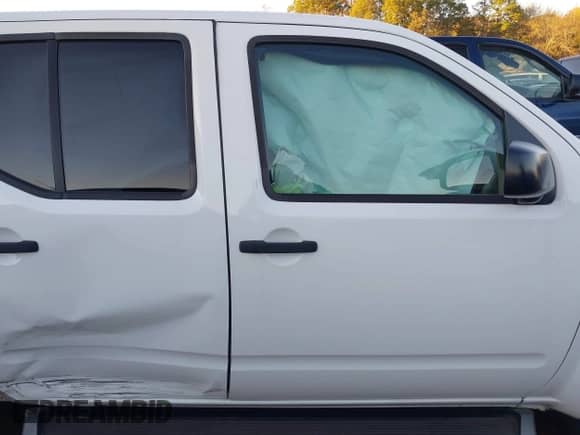 2017 Nissan Frontier SV с VIN 1N6AD0EV2HN748659, выставлен на аукционе IAAI как лот 40847055 с пробегом 43 778 миль миль и . История ставок и продаж доступна на DreamBid. Изображение 13.