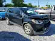 2019 Chevrolet Trax LT с VIN 3GNCJLSB9KL391995, выставлен на аукционе Copart как лот 81563795 с пробегом 77 541 миль миль и На запчасти • Non repairable. История ставок и продаж доступна на DreamBid. Изображение 4.