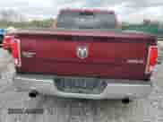 2017 Ram 1500 Laramie z VIN 1C6RR7NM0HS567589, wystawiony jako Copart lot #85507835 z przebiegiem 123 461 mil mil oraz Szkoda całkowita • Salvage title. Historia ofert i sprzedaży dostępna na DreamBid. Obrazek 6.