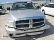 2007 Dodge 1500 SLT with VIN 1D7HU18P87S164535, listed as a Copart auction lot 65006415 with 218,660 mi miles and Salvage title. Bid and sale history available at DreamBid. Image 5.