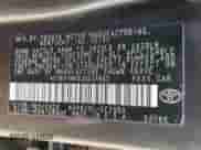 2018 Toyota Camry SE с VIN 4T1B11HK0JU537832, выставлен на аукционе Copart как лот 83764795 с пробегом 71 092 миль миль и Списание • Salvage title. История ставок и продаж доступна на DreamBid. Изображение 12.