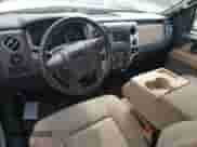 2013 Ford F-150 XL z VIN 1FTFW1CT3DKG39956, wystawiony jako Copart lot #68510334 z przebiegiem 197 460 mil mil oraz Szkoda całkowita • Salvage title. Historia ofert i sprzedaży dostępna na DreamBid. Obrazek 8.