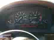 1999 BMW 7 Series 740iL с VIN WBAGH8335XDP05338, выставлен на аукционе Copart как лот 89114855 с пробегом 156 049 миль миль и Списание • Salvage title. История ставок и продаж доступна на DreamBid. Изображение 9.