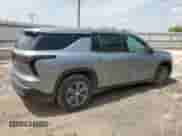 2024 Chevrolet Traverse FWD LS z VIN 1GNEREKS9RJ164434, wystawiony jako Copart lot #57304655 z przebiegiem Nie podano mil oraz Czysty tytuł • Clean title. Historia ofert i sprzedaży dostępna na DreamBid. Obrazek 3.