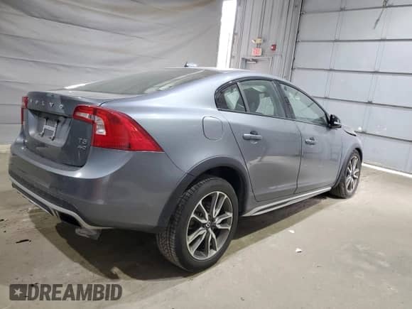 2016 Volvo S60 T5 Platinum с VIN YV4612UM4G2002099, выставлен на аукционе Copart как лот 69363875 с пробегом 81 956 миль миль и Списание • Salvage title. История ставок и продаж доступна на DreamBid. Изображение 3.