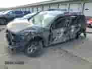 2008 Chevrolet Equinox LT z VIN 2CNDL33F286005368, wystawiony jako Copart lot #67543644 z przebiegiem Nie podano mil oraz Szkoda całkowita • Salvage title. Historia ofert i sprzedaży dostępna na DreamBid. Obrazek 1.