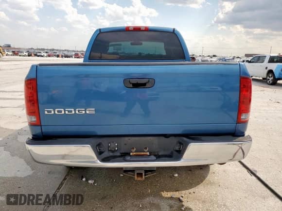 2002 Dodge 1500 z VIN 3B7HA18N62G103069, wystawiony jako Copart lot #81071455 z przebiegiem 232 514 mil mil oraz Szkoda całkowita • Salvage title. Historia ofert i sprzedaży dostępna na DreamBid. Obrazek 6.