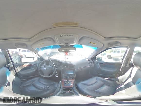 2008 Volvo S60 2.5T с VIN YV1RH592182670409, выставлен на аукционе Copart как лот 69821455 с пробегом 182 228 миль миль и Списание • Salvage title. История ставок и продаж доступна на DreamBid. Изображение 15.