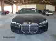 2025 BMW 4 Series 430i with VIN WBA33DB07SCU24010, listed as a Copart auction lot 69133555 with 236 mi miles and Salvage title. Bid and sale history available at DreamBid. Image 5.