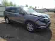 2016 Honda Pilot LX z VIN 5FNYF6H15GB042872, wystawiony jako Copart lot #68179735 z przebiegiem 113 708 mil mil oraz Szkoda całkowita • Salvage title. Historia ofert i sprzedaży dostępna na DreamBid. Obrazek 4.