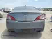 2010 Hyundai Genesis Coupe с VIN KMHHT6KD2AU028286, выставлен на аукционе Copart как лот 65766835 с пробегом 74 844 миль миль и Списание • Salvage title. История ставок и продаж доступна на DreamBid. Изображение 6.